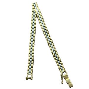 K18PT850ブレスレット
