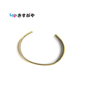 K18 18金 750 金 バングル ブレスレット 貴金属 アクセサリー