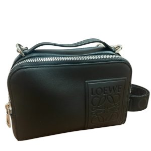 LOEWE（ロエベ） クロスボディ カメラバッグ ミニ