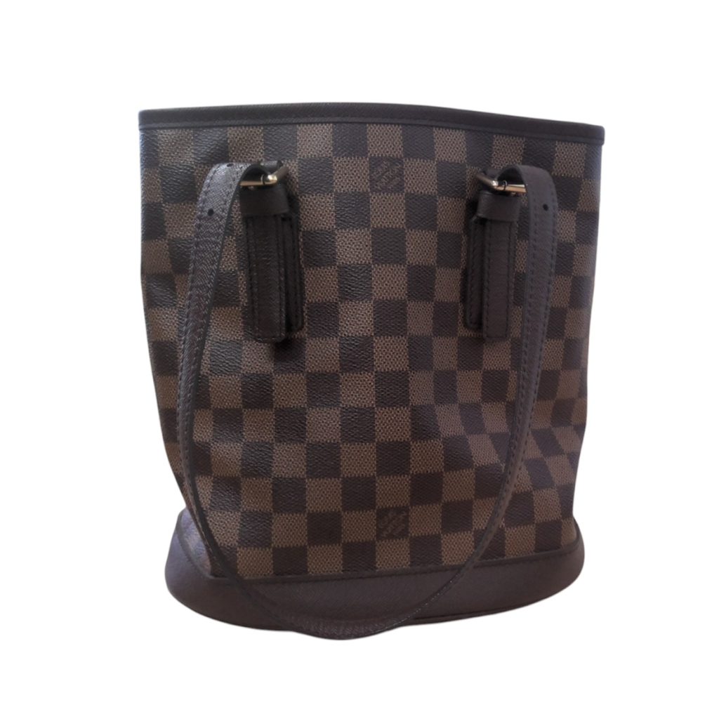 LOUIS VUITTON ルイ・ヴィトン ダミエ マレ N42240