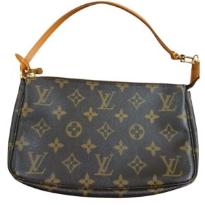 【Louis Vuitton】ルイヴィトン・モノグラム・アクセソワール・ブランドバッグ