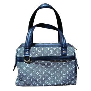 【Louis Vuitton】ルイヴィトン モノグラム・ミニランジョセフィーヌPM・M92214・ハンドバッグ・ブランドバッグ