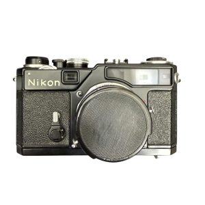 【カメラも高価買取!!】Nikon SP LIMETED EDITION　復刻モデル