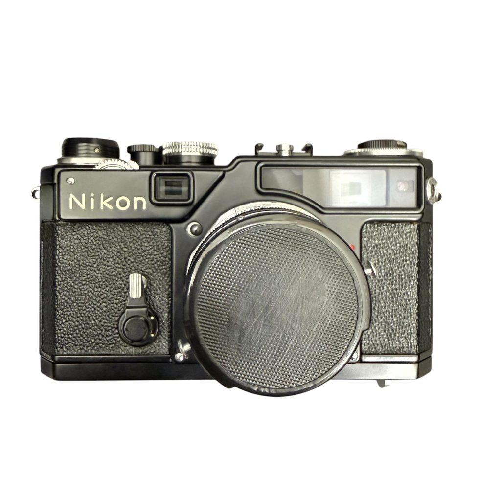 【カメラも高価買取!!】Nikon SP LIMETED EDITION　復刻モデル