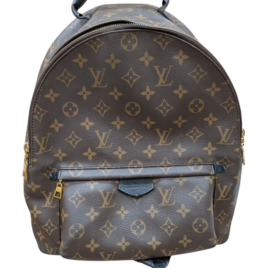 ルイヴィトン Louis Vuitton モノグラム パームスプリングス