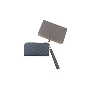 ルイヴィトン　ダミエ　財布　N60379