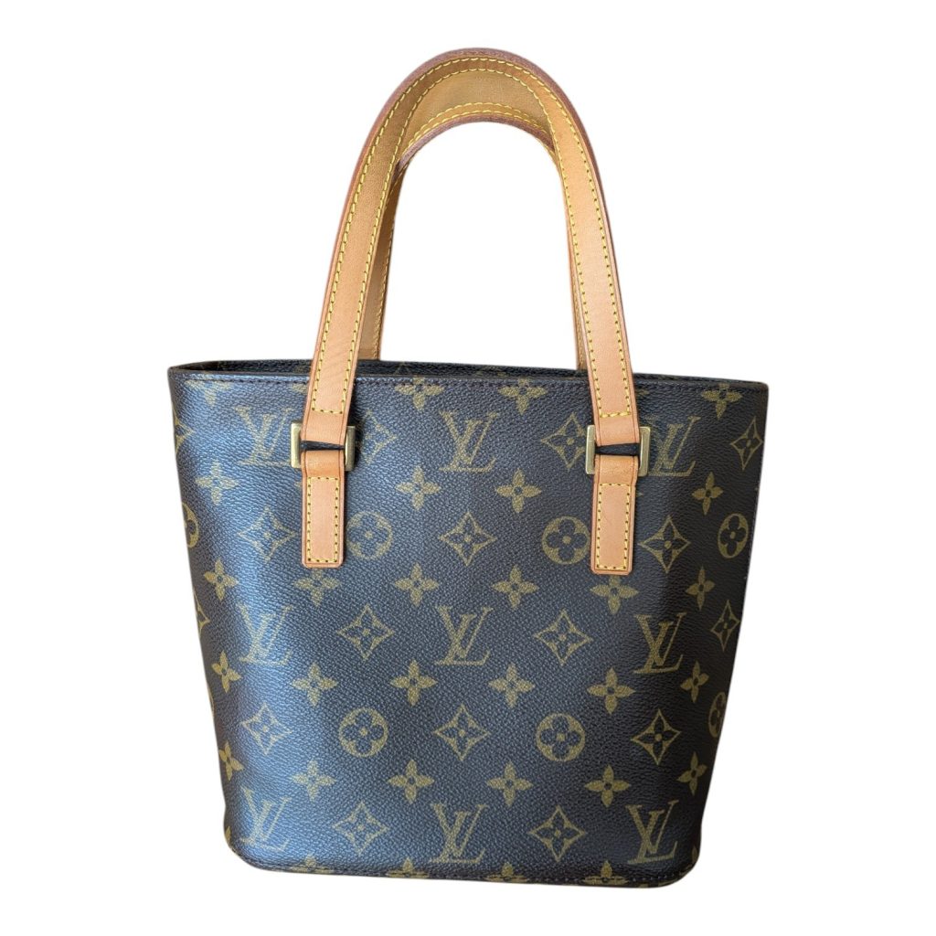 Louis Vuitton (ルイ・ヴィトン) モノグラム ヴァヴァンPM