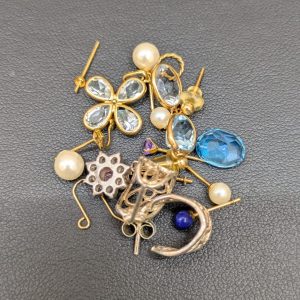 金 宝石 おまとめ