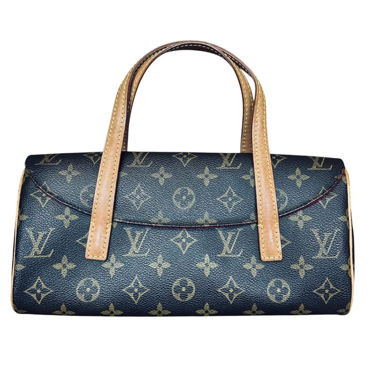 【高価買取品目】Louis Vuitton ソナチネ