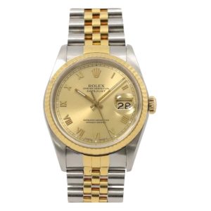 Rolex ロレックス デイトジャスト