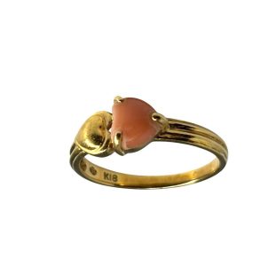 K18 リング 18金 アクセサリー