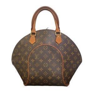 ルイヴィトン LOUIS VUITTON モノグラム　エリプス