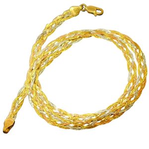 【高価買取！】K18 18金 ネックレス アクセサリー