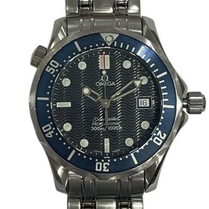 OMEGA オメガ シーマスター プロフェッショナル300M　札幌市 東区 元町