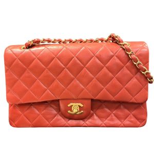 【お盆も休まず営業中！】CHANEL　シャネル　マトラッセ　バッグ