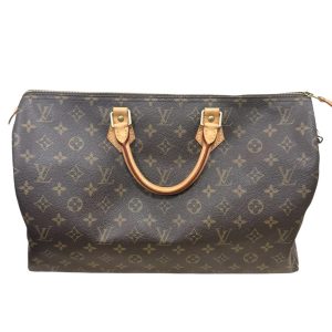 ルイ・ヴィトン LOUIS VUITTON スピーディ40