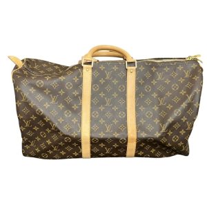 Louis Vuitton キーポル55（型番：M41424）