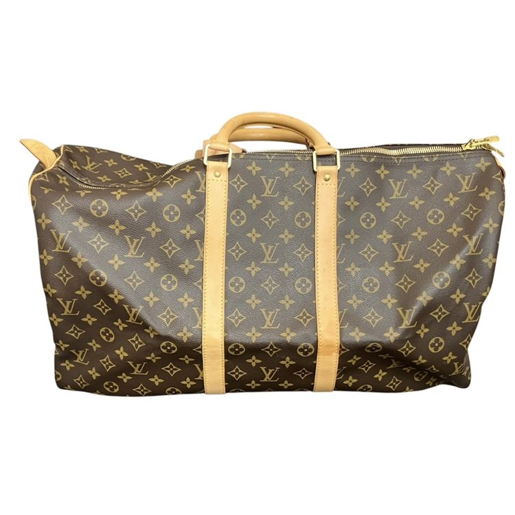 Louis Vuitton キーポル55（型番：M41424）
