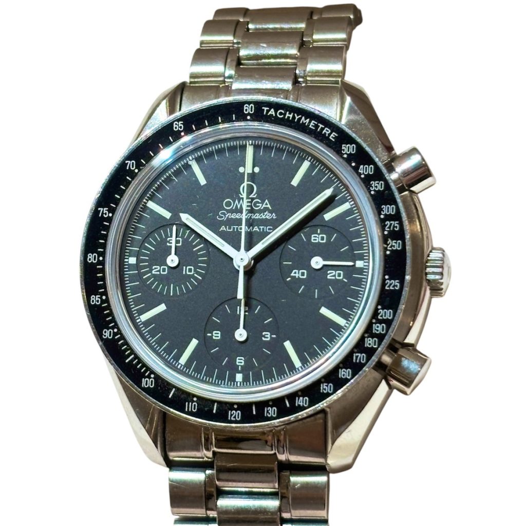 【高価買取品目】オメガ　シーマスター　 210.30.44.51.01.001