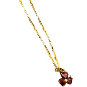 【高価買取】 K18 ネックレス