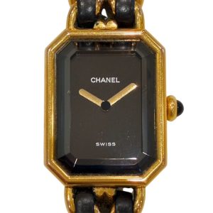 【高価買取】 CHANEL（シャネル） プレミエール