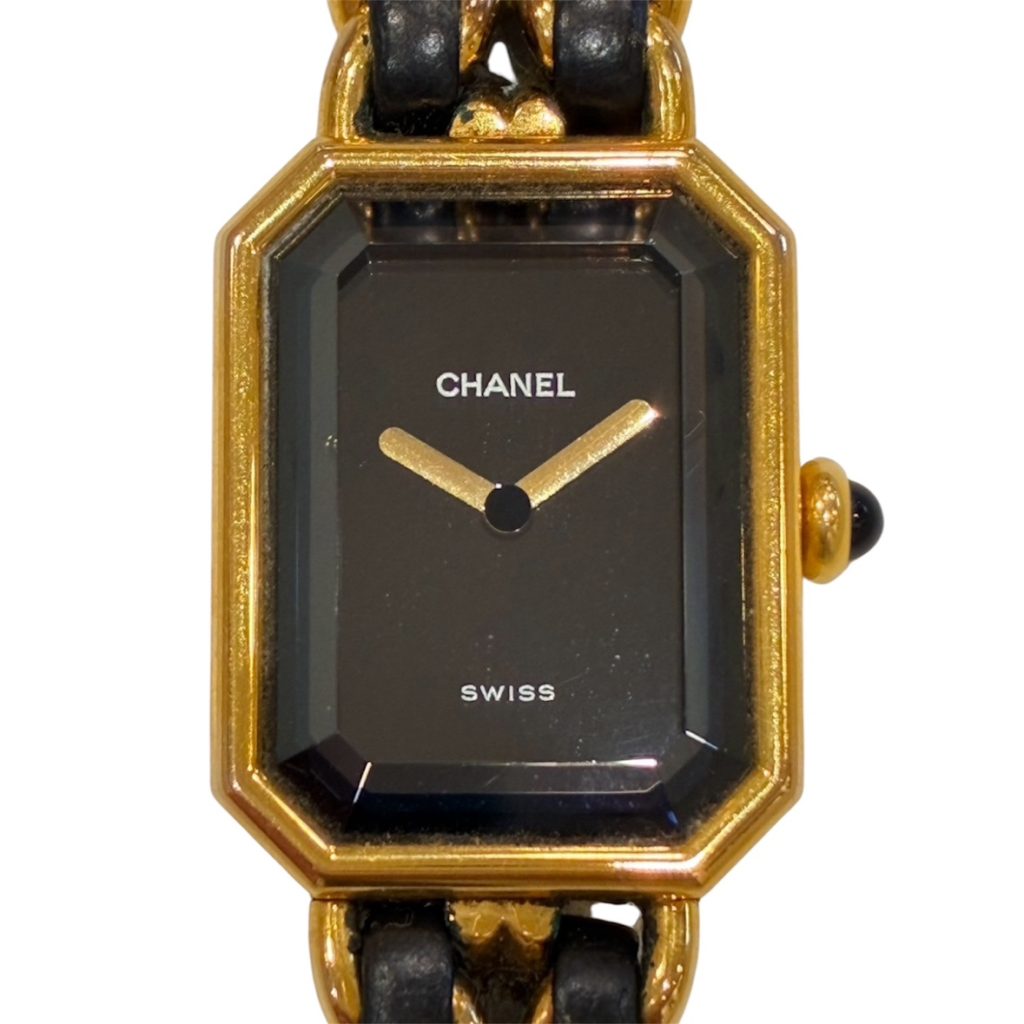 【高価買取】 CHANEL（シャネル） プレミエール