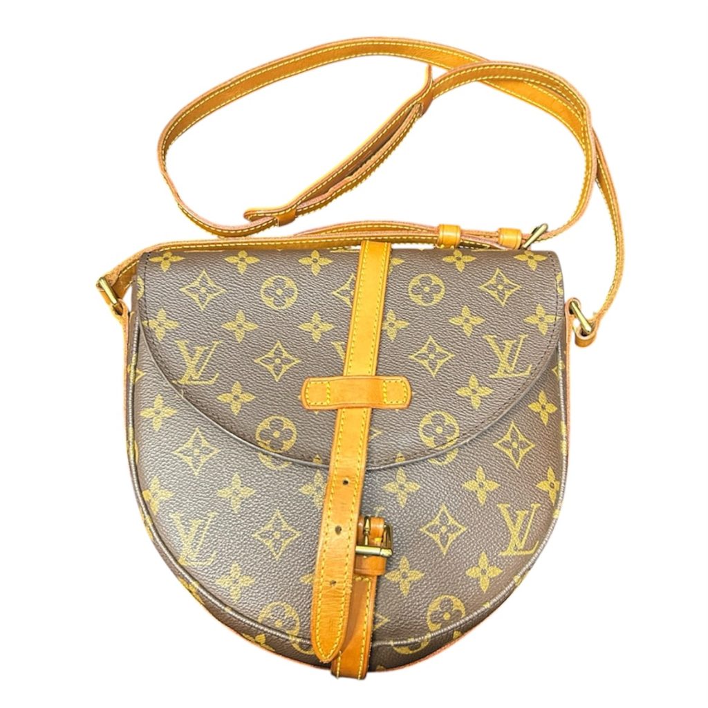 ルイ・ヴィトン（Louis Vuitton） モノグラム シャンティ【イオン函館上磯店】