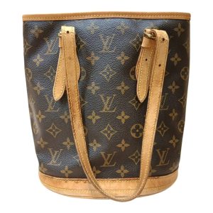 ルイヴィトン プチバケット M42238 Louis Vuitton
