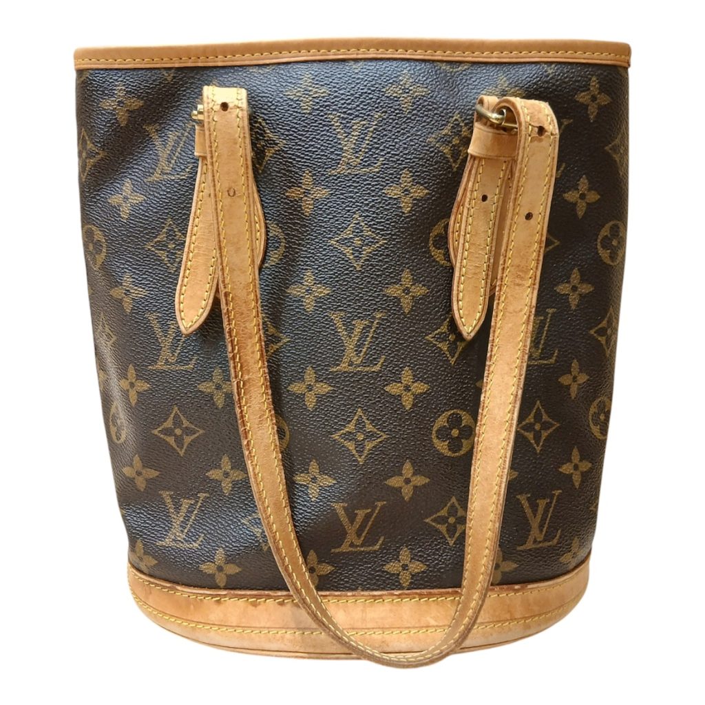 ルイヴィトン プチバケット M42238 Louis Vuitton