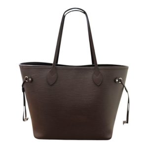 ルイヴィトン強化買取中！【ネヴァーフルMM エピ】Louis Vuitton（M40955）【Bランク】