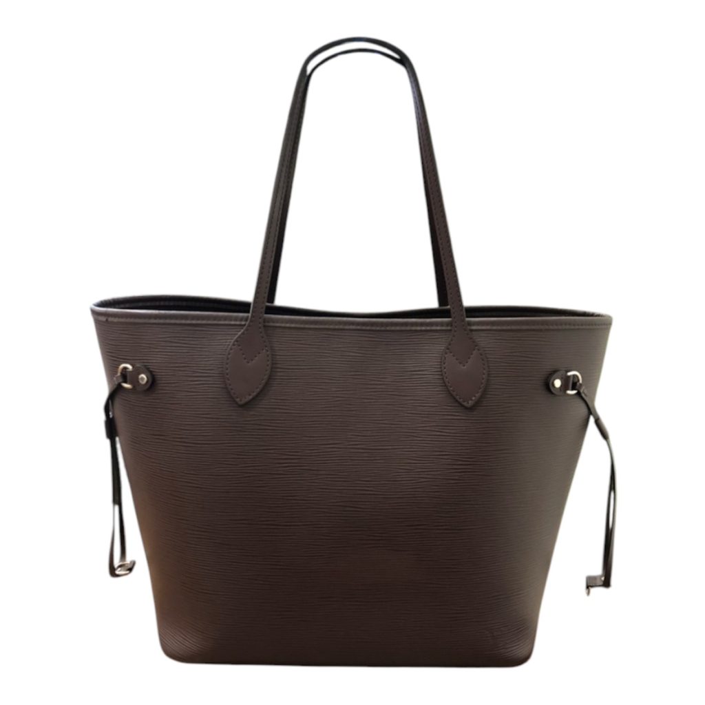 ルイヴィトン強化買取中！【ネヴァーフルMM エピ】Louis Vuitton（M40955）【Bランク】