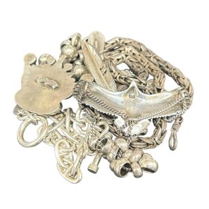SV925/シルバー925 アクセサリーおまとめ【イオン函館上磯店】
