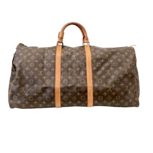 Louis Vuitton ルイヴィトン キーポル60