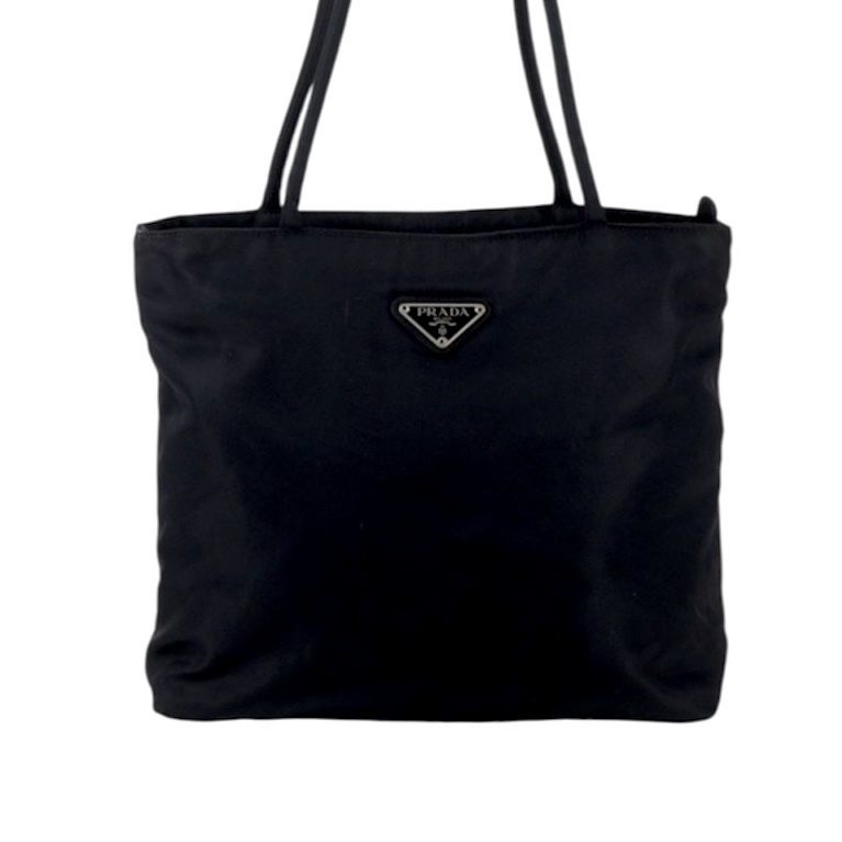 PRADA プラダ ナイロンバッグ