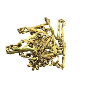 K18 18金 アクセサリーおまとめ