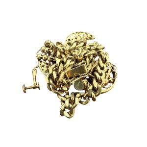 K18 18金 アクセサリーおまとめ