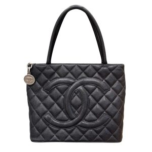 CHANEL復刻トート