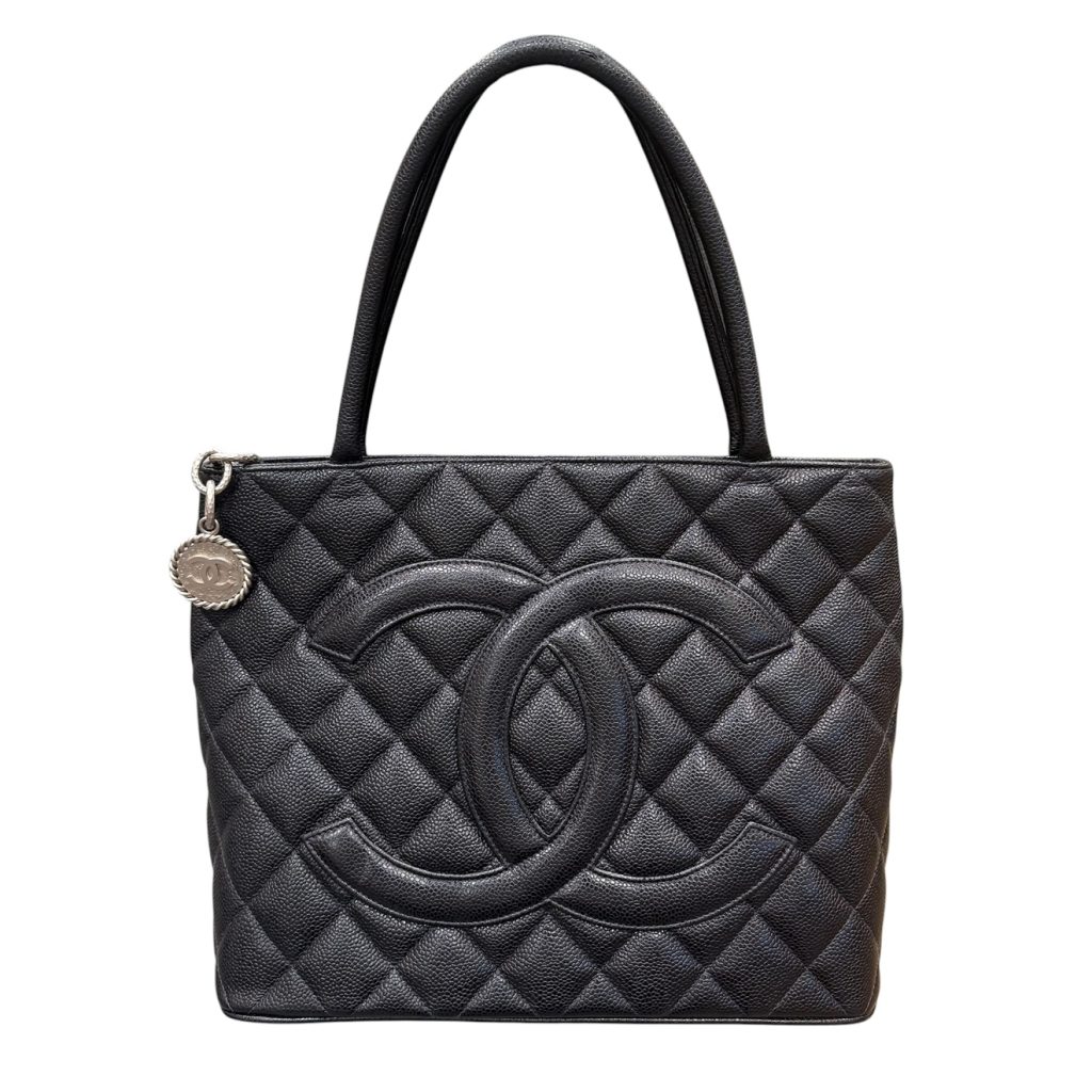 CHANEL復刻トート