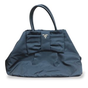 PRADA ナイロン バッグ BN1601
