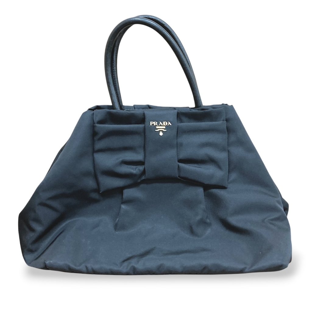 PRADA ナイロン バッグ BN1601