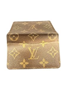 Louis Vuitton　カードケース　買取実績