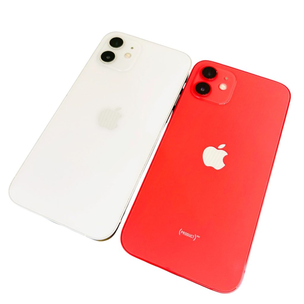 iPhone12 64GB