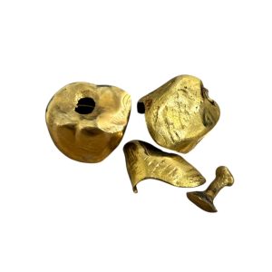 金歯