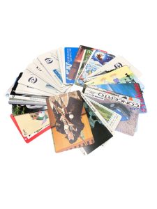 ５０度テレカ１００％で買い取りました！！！　さすがや中標津店