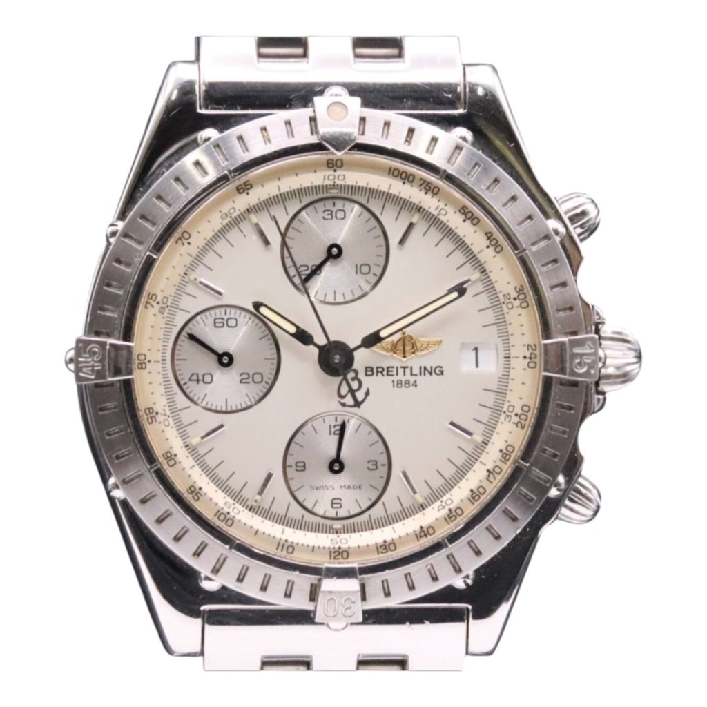 BREITLING ブライトリング クロノマット 自動巻き時計