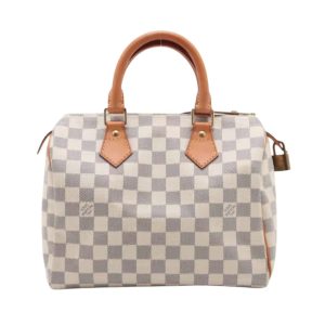 Louis Vuitton(ルイヴィトン) ダミエ アズール スピーディ25