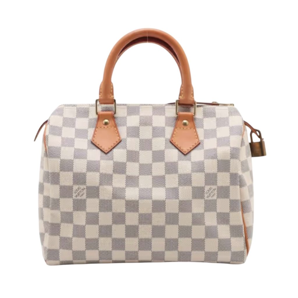 Louis Vuitton(ルイヴィトン) ダミエ アズール スピーディ25