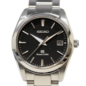 GRAND SEIKO（グランドセイコー）クォーツモデル 型番：SBGX061（キャリバー：9F62-0AB0）