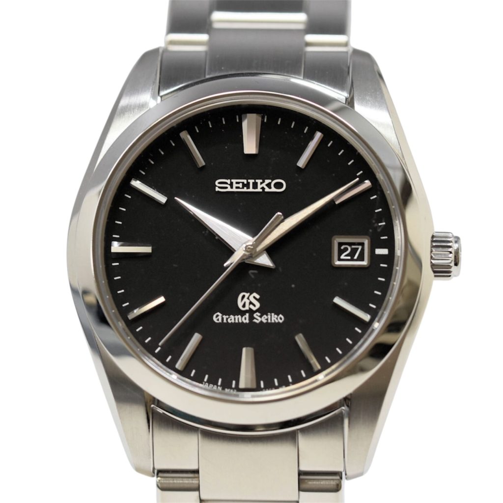 GRAND SEIKO（グランドセイコー）クォーツモデル 型番：SBGX061（キャリバー：9F62-0AB0）