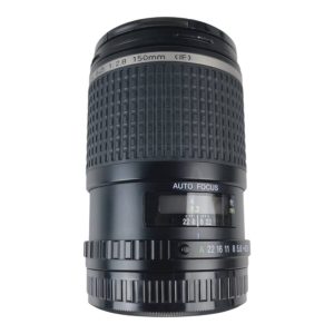 PENTAX ペンタックス 一眼レフ 単焦点レンズ